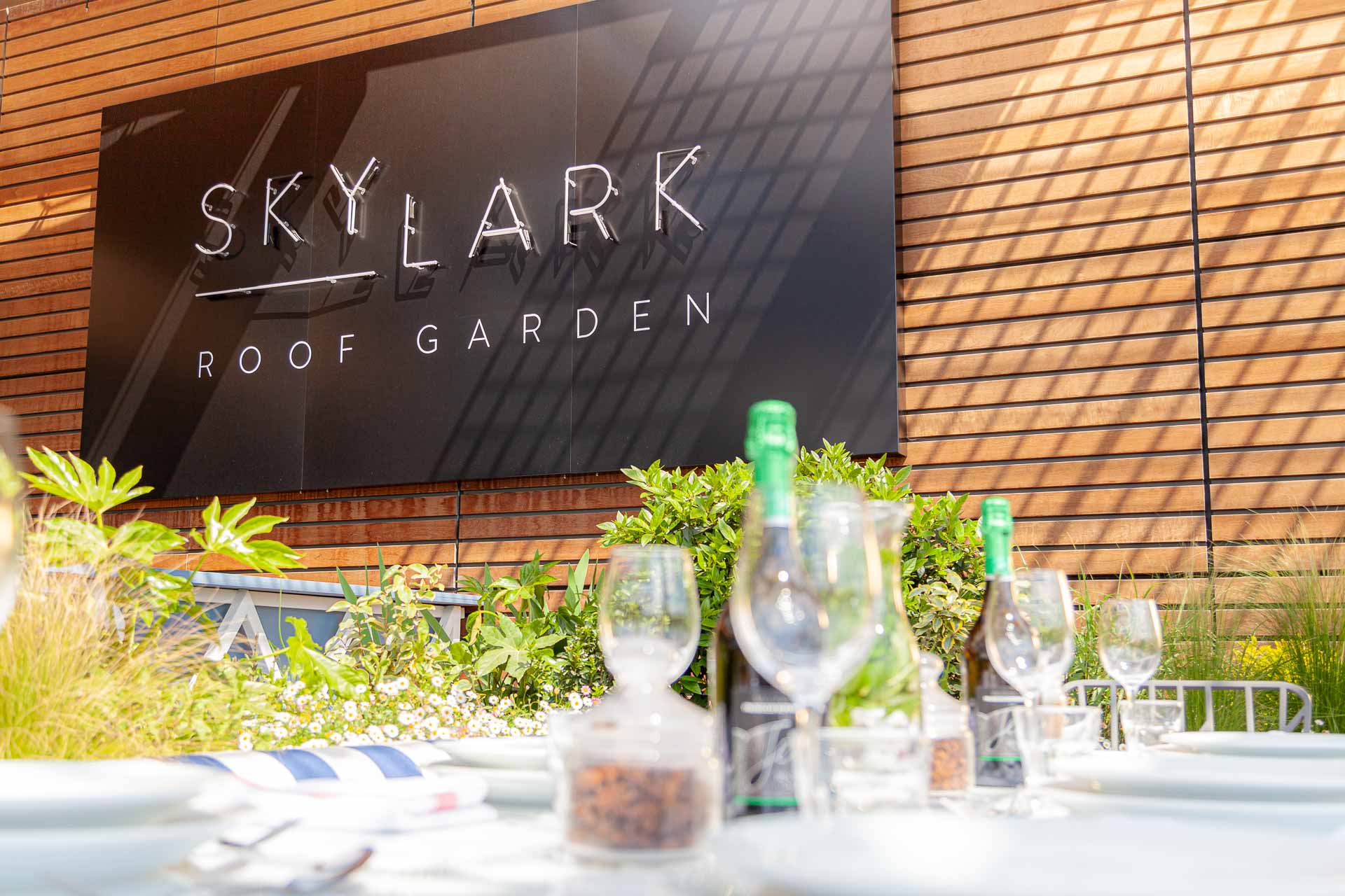 Skylark-Roof-Garden-7936 Skylark Roof Garden, Rooftop Cocktail Bar and Restaurant in Paddington West London W2