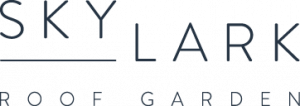 Skylark Rooftop Bar in London Logo