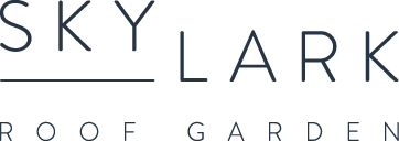 Skylark Roof Garden, Rooftop Restaurant and Cocktail Bar, Paddington, West London