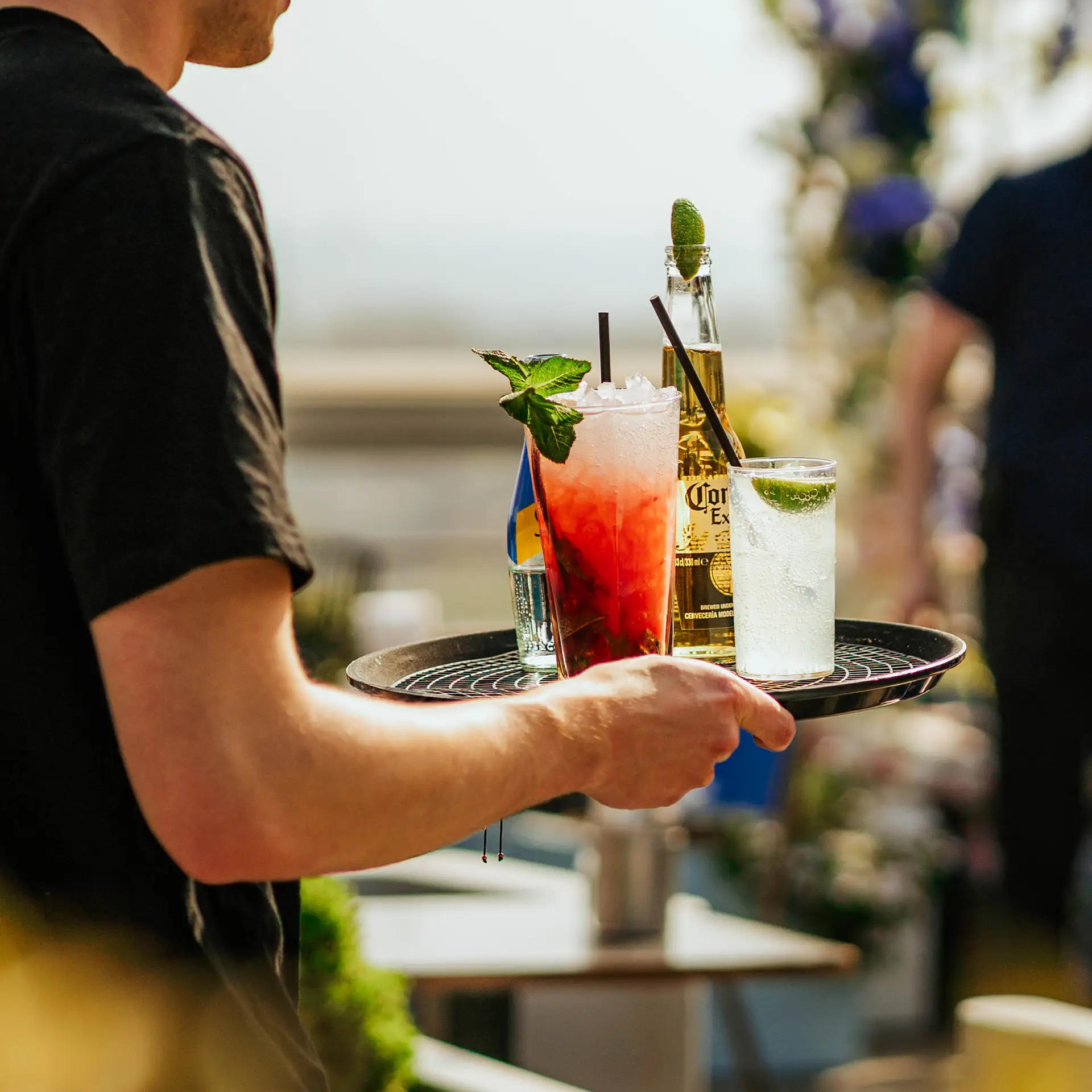 skylark-rooftop-bar-london-dsc05112 Skylark Rooftop Bar in West London Champagne Cocktails Terrace Outdoor Paddington Roof Top Restaurant in LDN