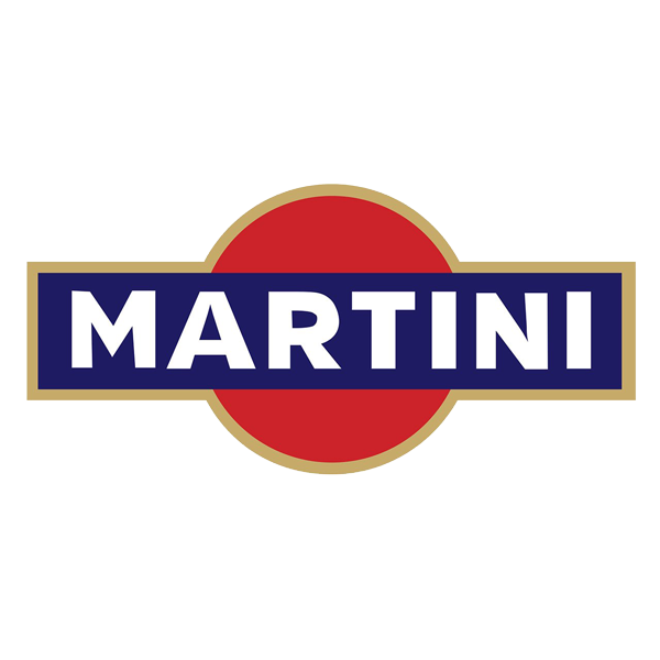 Martini-emblem Martini logo