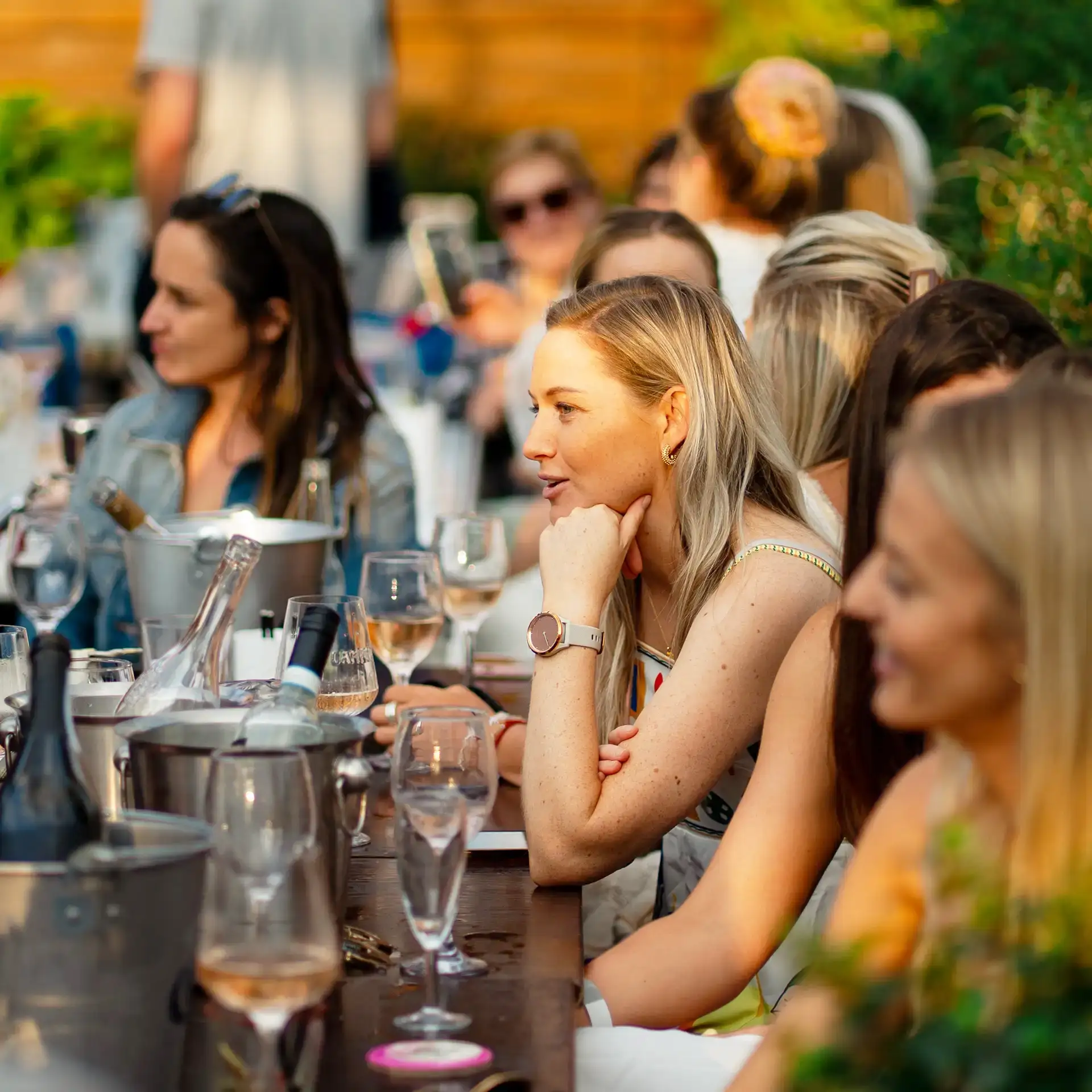 London rooftop corporate and social events venue perfect for parties Skylark Paddington roof top bar
