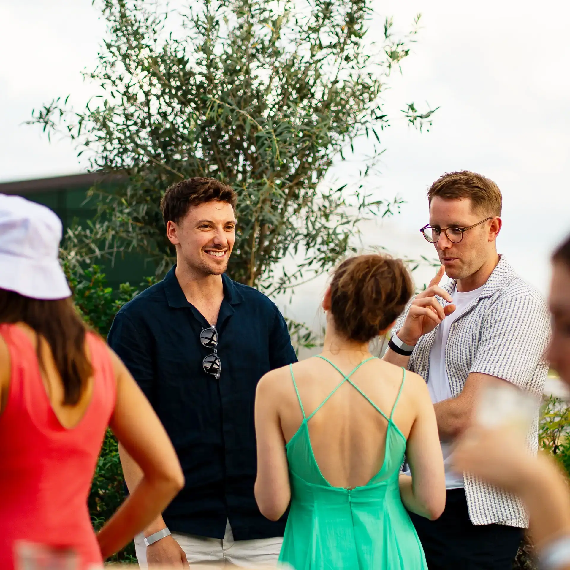 London rooftop corporate and social events venue perfect for parties Skylark Paddington roof top bar